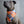 Load image into Gallery viewer, CAPITAL Fringed Flannel Dog Bandana - Snap/Tie On Cotton Scarf
