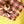 Load image into Gallery viewer, CROOKSHANKS Fringed Flannel Dog Bandana - Snap/Tie On Cotton Scarf
