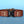 Load image into Gallery viewer, PREMADE COLLECTION - Medium Brown &amp; Brass Biothane Dog Collar
