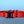 Load image into Gallery viewer, PREMADE COLLECTION - Red &amp; Black Biothane Dog Collar
