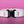 Load image into Gallery viewer, PREMADE COLLECTION - White &amp; Rose Gold Biothane Dog Collar
