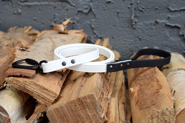 Design Your Own - Two-Toned Biothane Leash