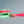 Load image into Gallery viewer, PREMADE COLLECTION - Seafoam &amp; Fuchsia Biothane Dog Leash
