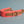 Load image into Gallery viewer, PREMADE COLLECTION - Coral &amp; Coyote Brown Biothane Martingale Dog Collar
