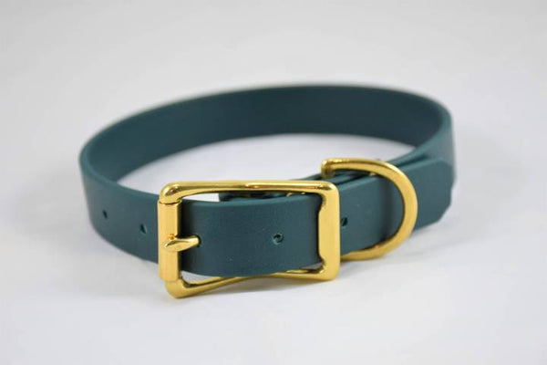 Design Your Own - The Elessar BT Collar, 1" Biothane Dog Collar