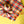 Load image into Gallery viewer, CROOKSHANKS Fringed Flannel Dog Bandana - Snap/Tie On Cotton Scarf
