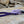 Load image into Gallery viewer, PREMADE COLLECTION - Pastel Purple &amp; Purple Biothane Dog Leash

