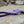 Load image into Gallery viewer, PREMADE COLLECTION - Pastel Purple &amp; Purple Biothane Dog Leash
