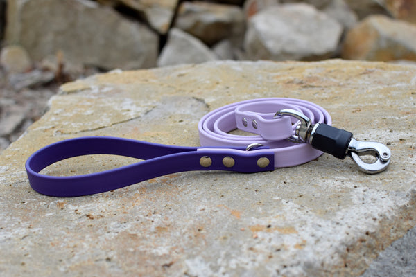 Design Your Own - Two-Toned Biothane Leash