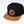 Load image into Gallery viewer, Pawthentic Threads: Leather Patch Snapback Hat
