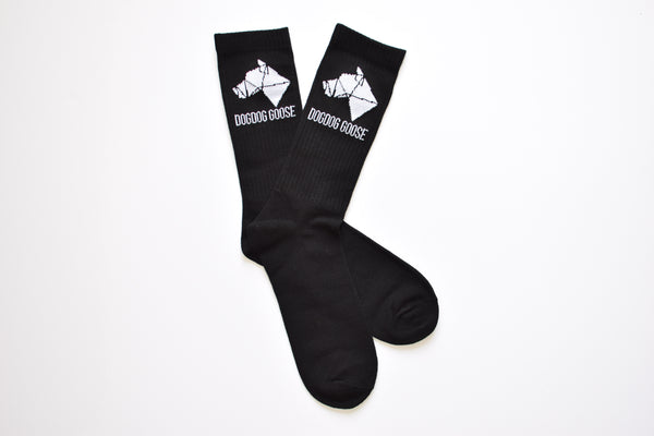 Pawthentic Threads: Skate Compression Socks