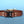 Load image into Gallery viewer, PREMADE COLLECTION - Medium Brown &amp; Brass Biothane Dog Collar
