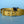 Load image into Gallery viewer, PREMADE COLLECTION - Gold &amp; Brass Biothane Dog Collar
