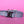 Load image into Gallery viewer, PREMADE COLLECTION - Grey &amp; Nickel Biothane Dog Collar
