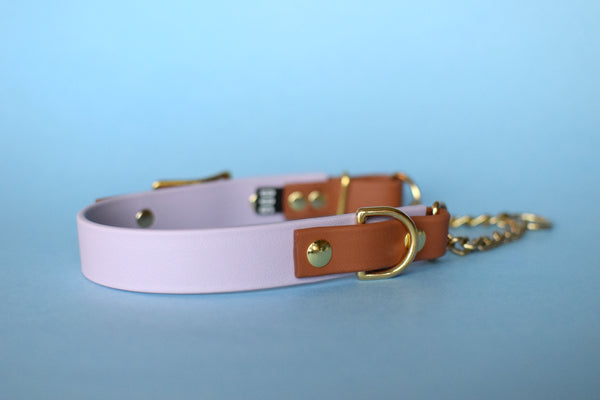 Collars by Kitt, Unique Dog Collars & Martingales, Fancy Dog Collars