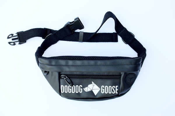 Pawthentic Threads: Cypress Fanny Pack