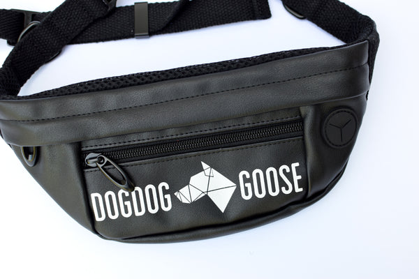 Pawthentic Threads: Cypress Fanny Pack