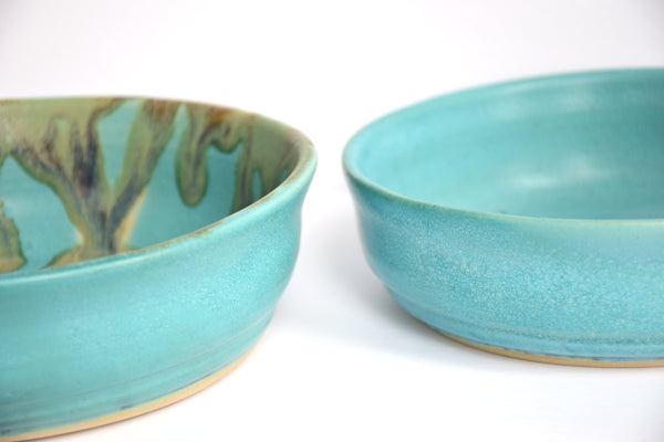 DDG Nourish Stoneware Collection: MALFOY, Large Bowl Set