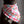 Load image into Gallery viewer, TEQUILA SUNRISE Fringed Flannel Dog Bandana - Snap/Tie On Cotton Scarf
