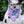 Load image into Gallery viewer, Dog Bandana - &quot;Doggy Confetti&quot; Artisan Series Cotton Dog Scarf, Craftsturbator//Sibina Fisher
