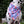 Load image into Gallery viewer, Dog Bandana - &quot;Doggy Confetti&quot; Artisan Series Cotton Dog Scarf, Craftsturbator//Sibina Fisher
