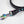 Load image into Gallery viewer, Design Your Own - Biothane &amp; Gasoline Rainbow Leash
