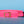 Load image into Gallery viewer, PREMADE COLLECTION - Hot Pink &amp; Fuchsia Osgiliath Biothane Dog Collar
