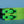 Load image into Gallery viewer, PREMADE COLLECTION - Lime &amp; Neon Green Osgiliath Biothane Dog Collar
