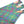 Load image into Gallery viewer, Dog Bandana - Festive Plaid Winter Holiday Cotton Dog Scarf
