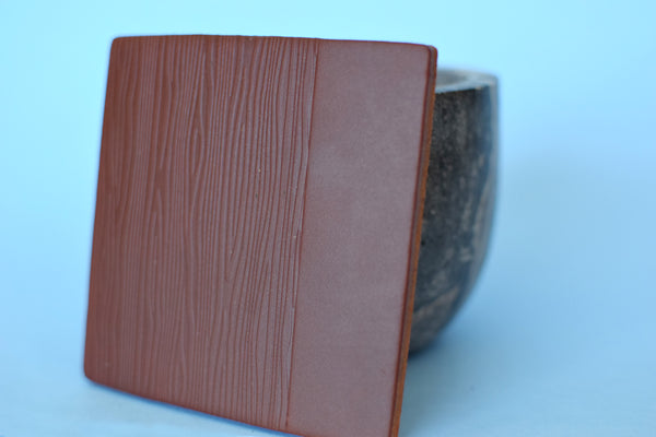 EXCLUSIVE LEATHER COLLECTION - Leather Coasters